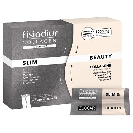 Fisiodiur Collagen Slim&beauty