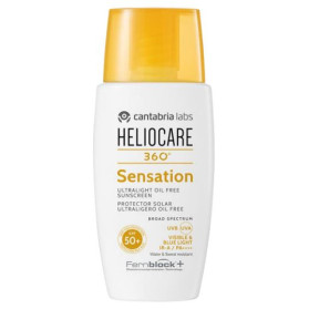 Heliocare 360 Sensation 50ml