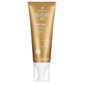 Heliocare 360 Body Glow 100ml