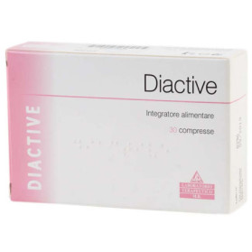 Diactive 30 Compresse