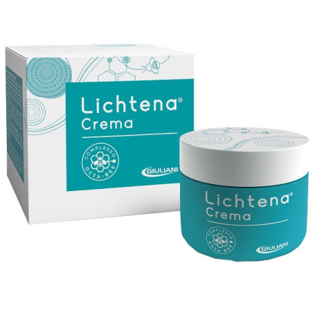 Lichtena Crema Ai 50 ml Prezzo Speciale