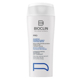 Bioclin Pro Shampoo Forf Secca