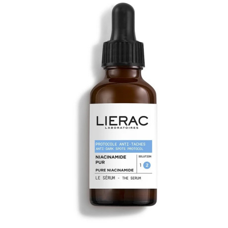 Protocole Il Siero A/macch30ml