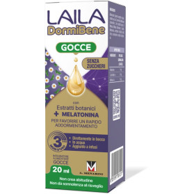 Laila Dormibene 20ml