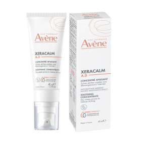 Avene Xeracalm Adulti Concentrato Lenit