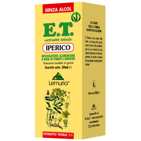 Et Iperico 30ml