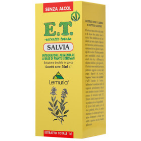 Salvia Et 30 ml