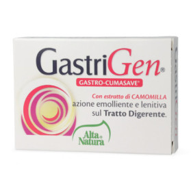 Gastrigen 30 Compresse