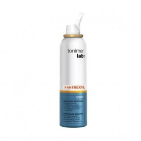 Tonimer Lab Panthexyl Soluzione Spray 100 ml