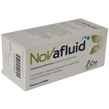 Novafluid 150ml