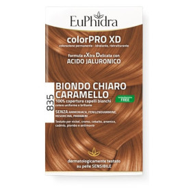 Euphidra Colorpro Xd835 Caramelle