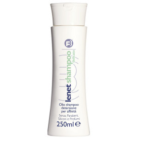 Lenet Shampoo 250ml