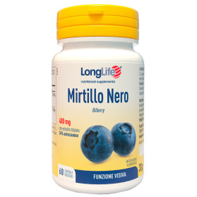 Longlife Mirtillo Ro Ft 60vegi
