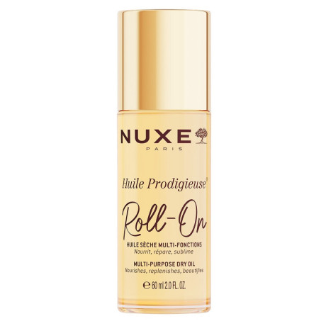 Nuxe Huile Prodigieuse Roll-on