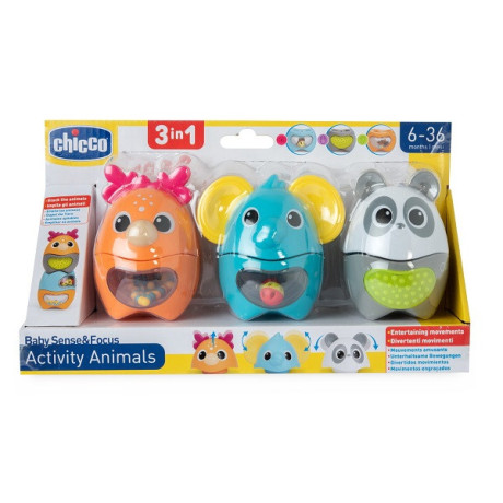 Ch Gioco Bsf Activity Animals