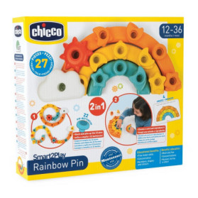 Ch Gioco S2p Arcobaleno 2in1