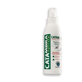 Cataspray Repellente Insetti 150 ml