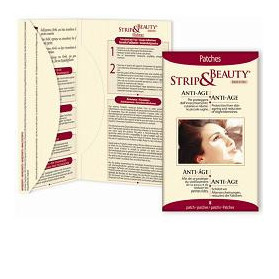 Strip&beauty Antiage