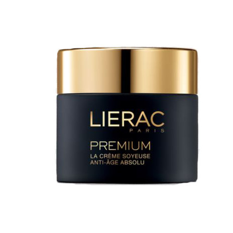 Lierac Premium La Creme Soyeuse