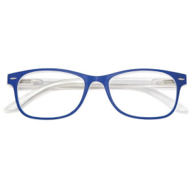 Occhiale Da Lettura Premontato Twins Gold Ice Blu +3,50
