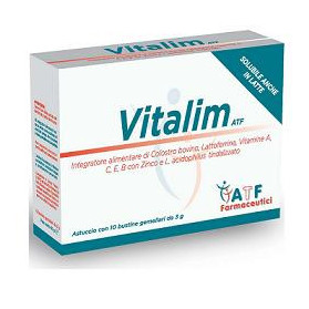 Vitalim Atf 20 Bustine