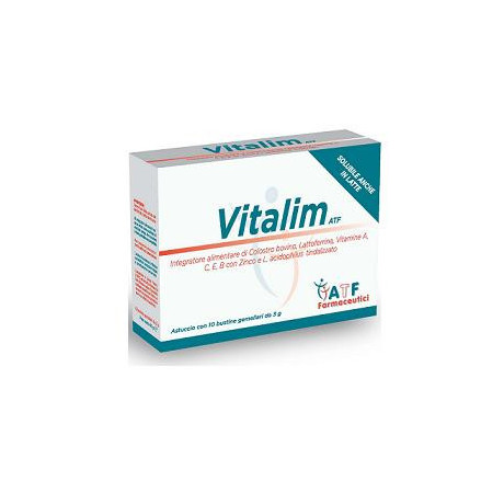 Vitalim Atf 20 Bustine