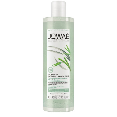 Jowae Gel Docc Idrat Rivestite 400ml