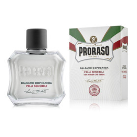 Proraso Balsamica D/barba Sens100ml