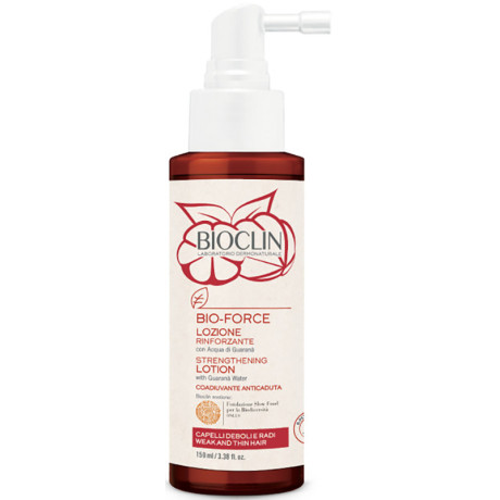 Bio Force Lozione Spray Rinfor