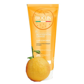 Bioclin Bio Essential Sh 200ml