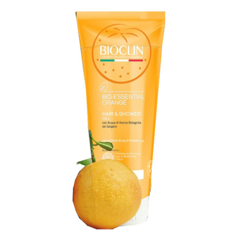 Bioclin Bio Essential Sh 200ml
