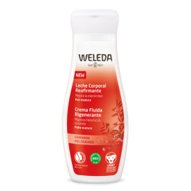 Crema Fluida Rigen Melograno