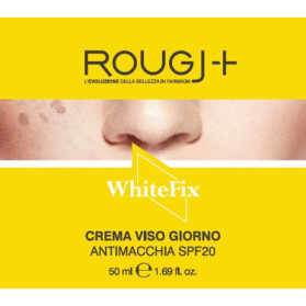 Rougj Crema Viso Gg A/macch 20
