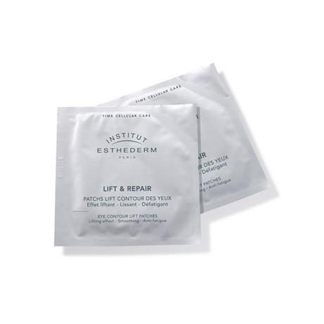 Patch Lift Contour Des Yeux