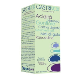 Gastrivox 200ml