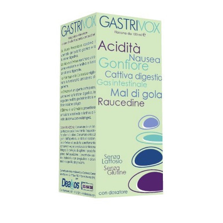 Gastrivox 200ml