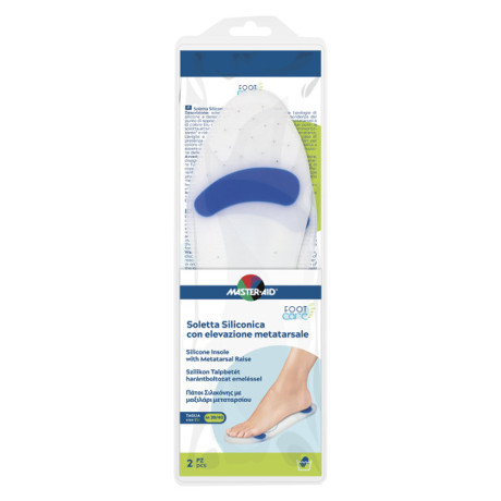 M-aid Soletta Silicon M 39-40