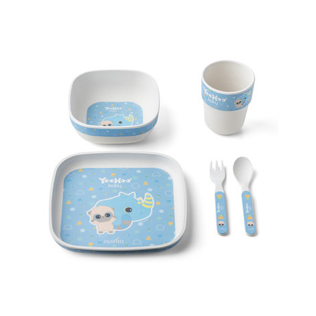 Yoohoo Baby Bam Kit Pap12+ Lig