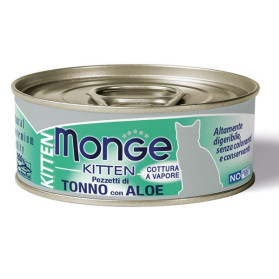 Monge Jelly Pz Ton/aloe Kit80g
