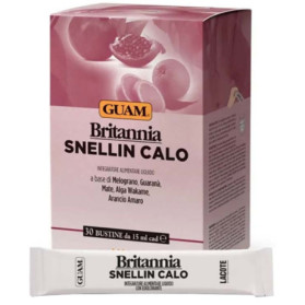 Britannia Snellin Calo 30 Bustine