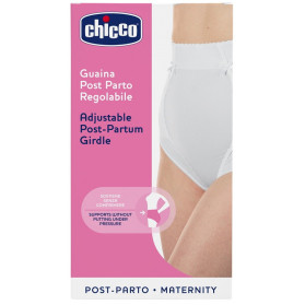 Ch Guaina Post Parto Reg 6