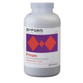Friram 300 Compresse