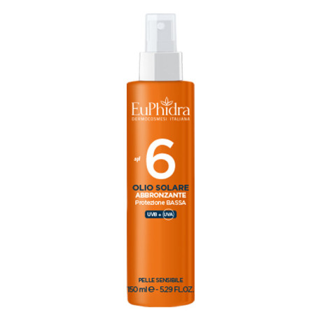 Euphidra Ka Olio Solare Abbr 6