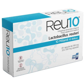 Reu10 20 Capsule