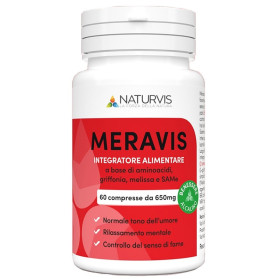 Meravis 60 Compresse