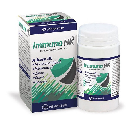 Immuno Nk 60 Compresse