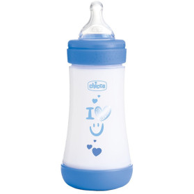 Ch Bib P5 240ml Medicato Sil Boy