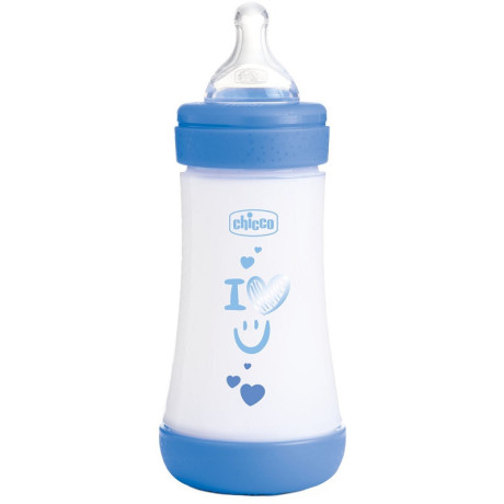 Ch Bib P5 240ml Medicato Sil Boy