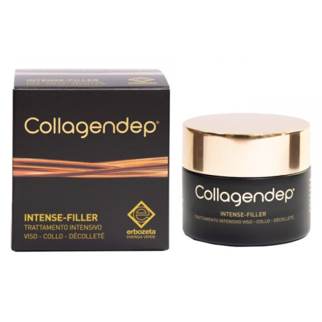 Collagendep Intense Filler Crema