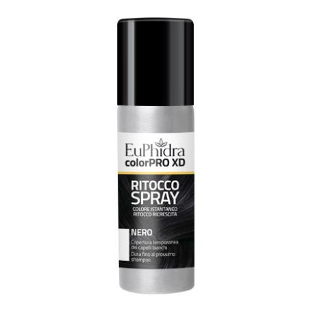 Euph Colorpro Xd Rit Nero